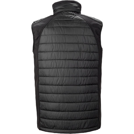 Result Hybrid Gilet Compass R238X