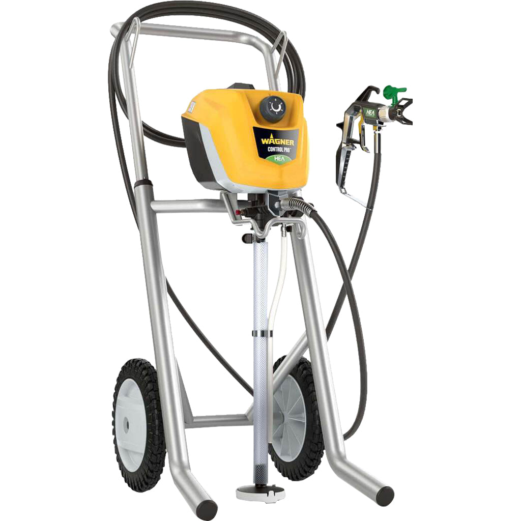 Wagner Universal Airless Sprayer Control Pro 350 M