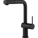 Hill faucet pull-out