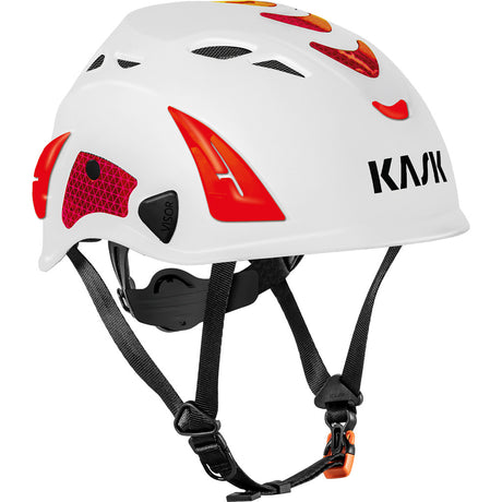 Schutzhelm Superplasma AQ HI VIZ