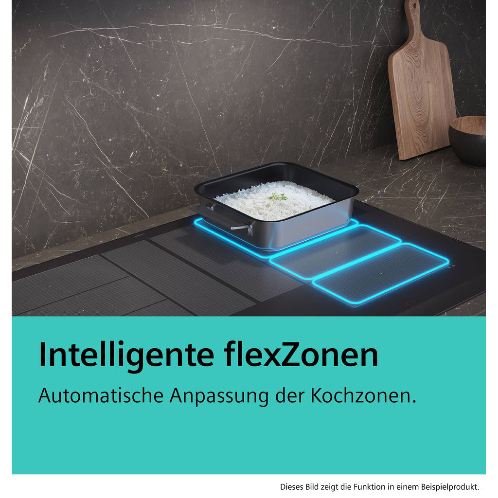 Induktionskochfeld iQ700 EX61AHYC1E