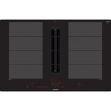Kochfeld inductionAir Plus iQ700 EX801LX67E