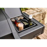 Napoleon Phantom™ Rogue® PRO 30 Plancha mit SIZZLE ZONE™