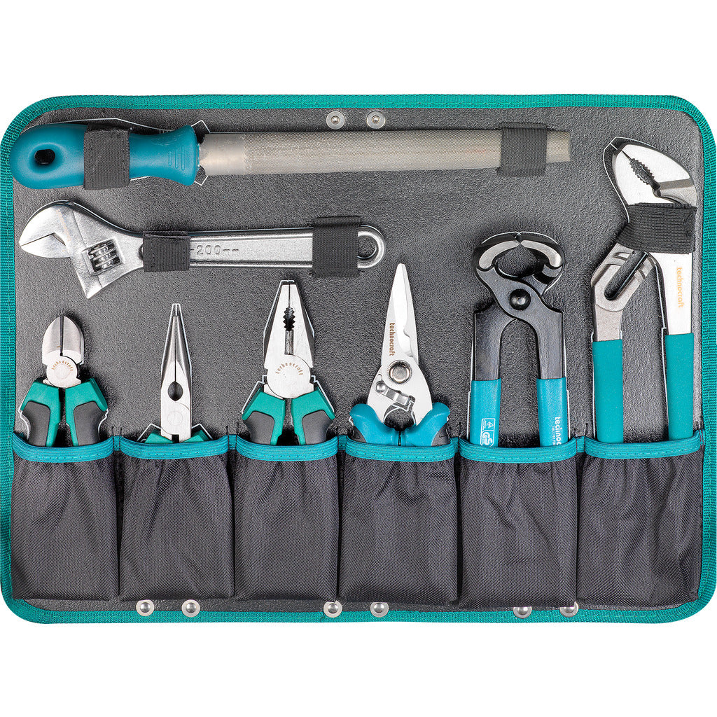 Werkzeugkoffer TOP PROFESSIONAL / 135-teilig