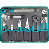 Werkzeugkoffer TOP PROFESSIONAL / 135-teilig