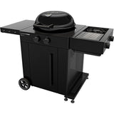 Barbecue a gas Outdoorchef Arosa 570 G EVO PLUS Nero