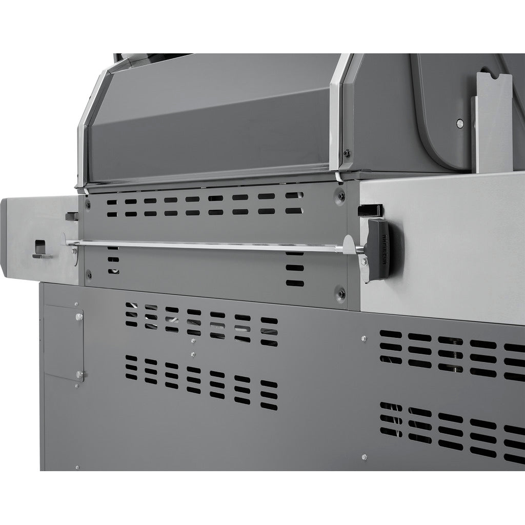 Napoloen Gasgriller Prestige PRO™ 665 Smart-Connected / Edelstahl
