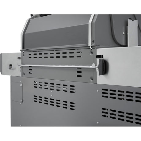 Napoloen Gasgriller Prestige PRO™ 665 Smart-Connected / Edelstahl