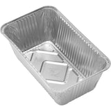 Napoleon Aluschalen-Set für Plancha Griller
