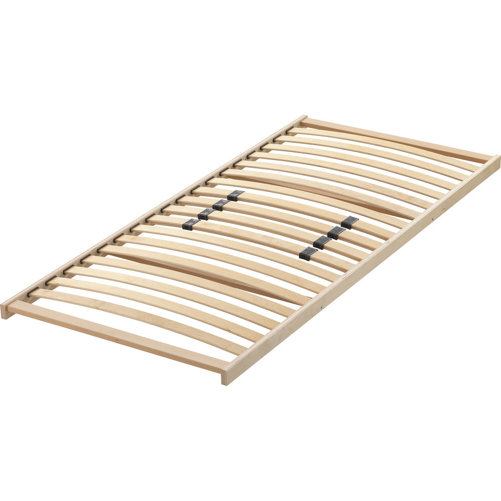 Optimo slatted bed base Stabil 18 FL/Zone / rigid