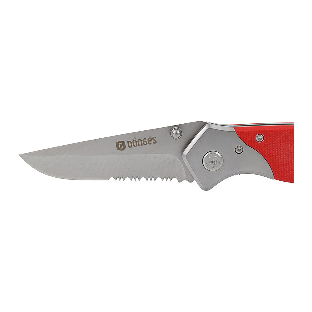 Rettungsmesser Economy I