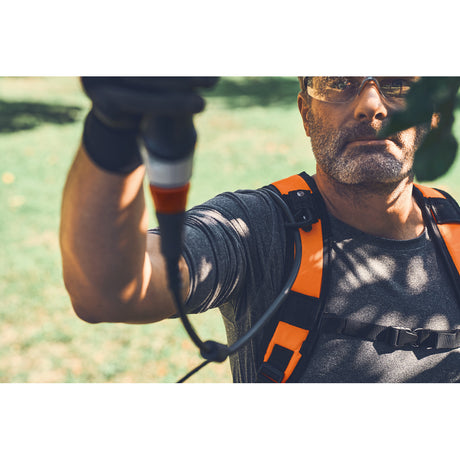 Stihl Akku-Astschere ASA 140 / mit Akku ohne Ladegerät