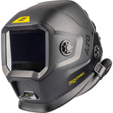 Casco per saldatura con protezione respiratoria ESAB SENTINEL A70 AIR PRO
