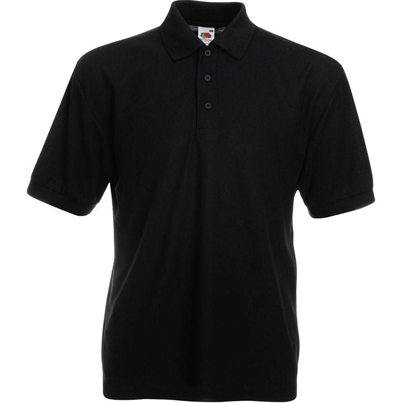 Poloshirt Heavy Pique' "PRIME MEN"