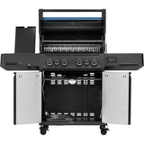 Napoleon Gasgriller Phantom™ Prestige® 500 Connected "LIMITED EDITION"