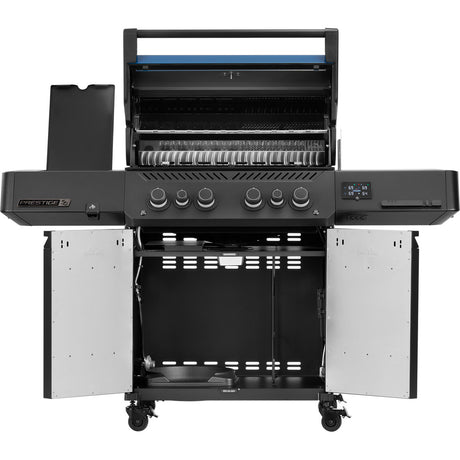 Napoleon Gasgriller Phantom™ Prestige® 500 Connected "LIMITED EDITION"