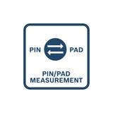 Feuchtemessgerät EXMM3-17