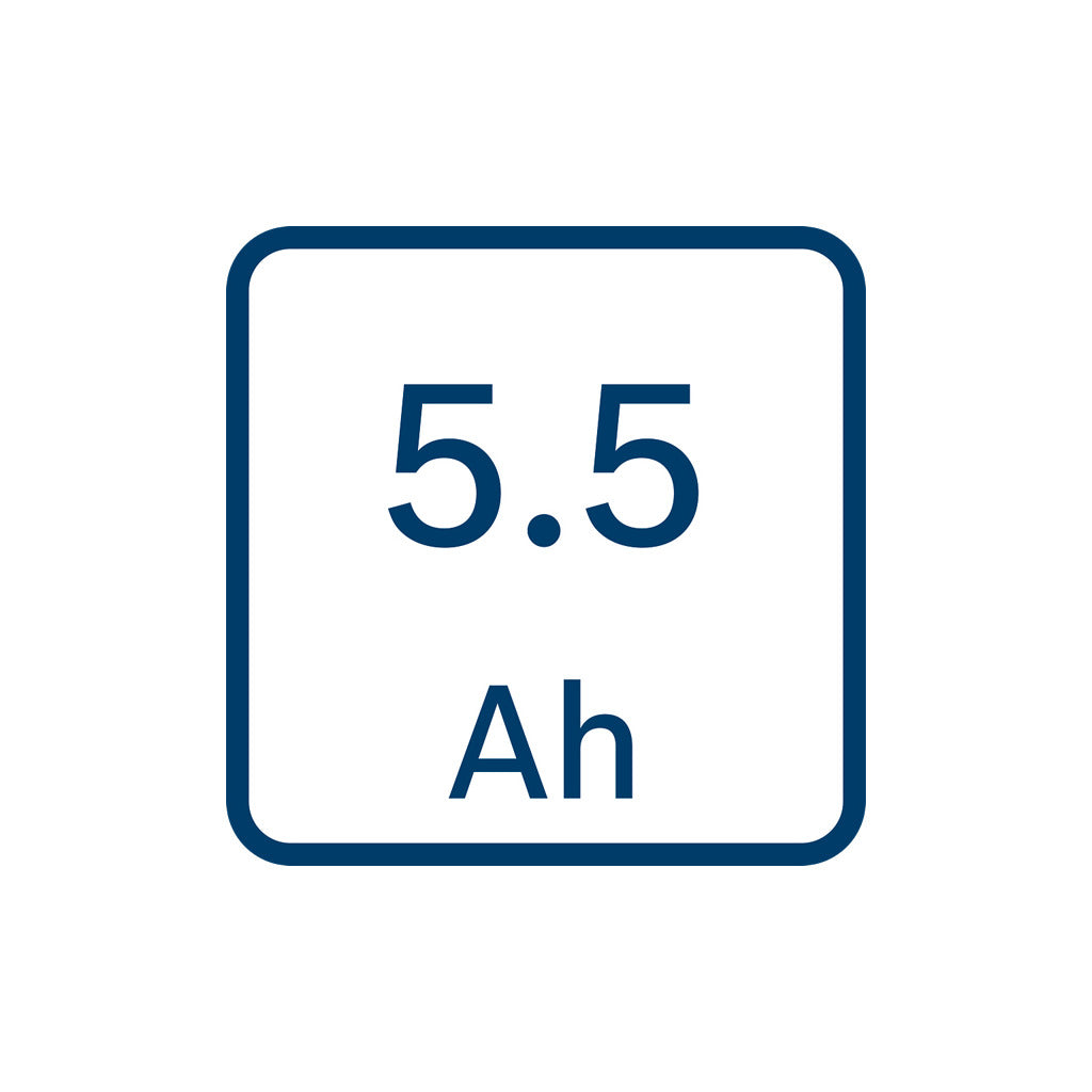 Akku-Paket EXBA18V-55