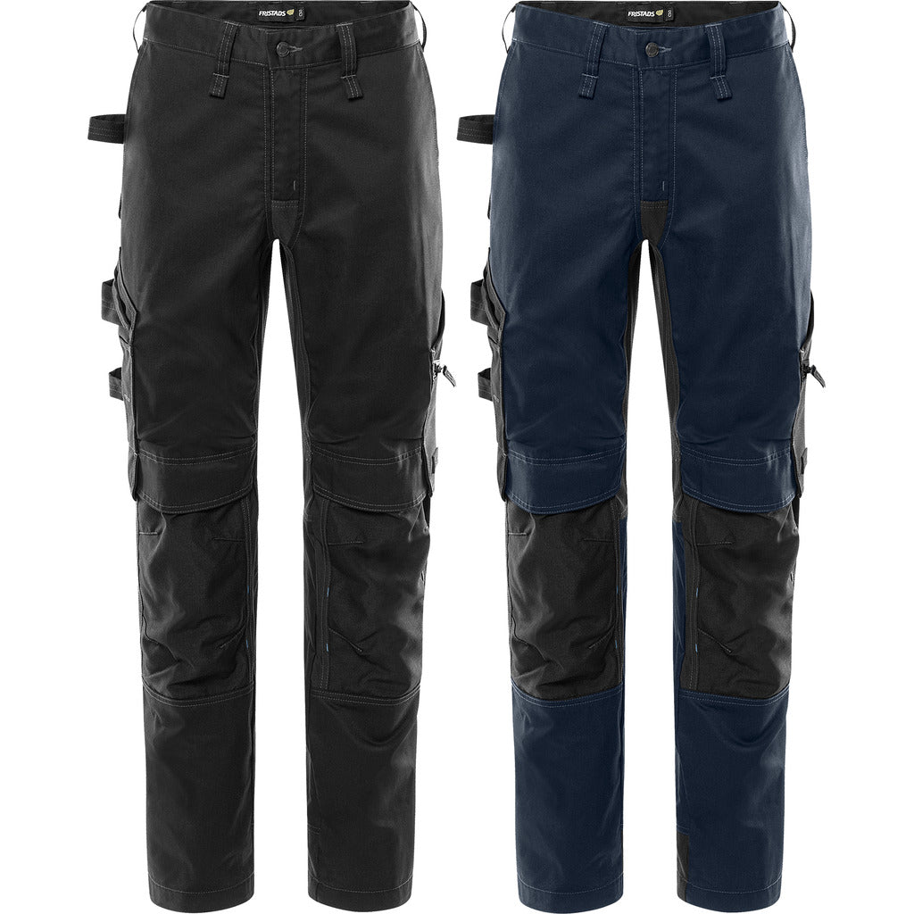 Green Stretch-Hose 2905 GWM