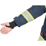 Schutzjacke Fire Max 3  KS 04 / lt. Vorschrift ÖBFV