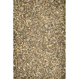 Streu- und Pflastersplitt feucht