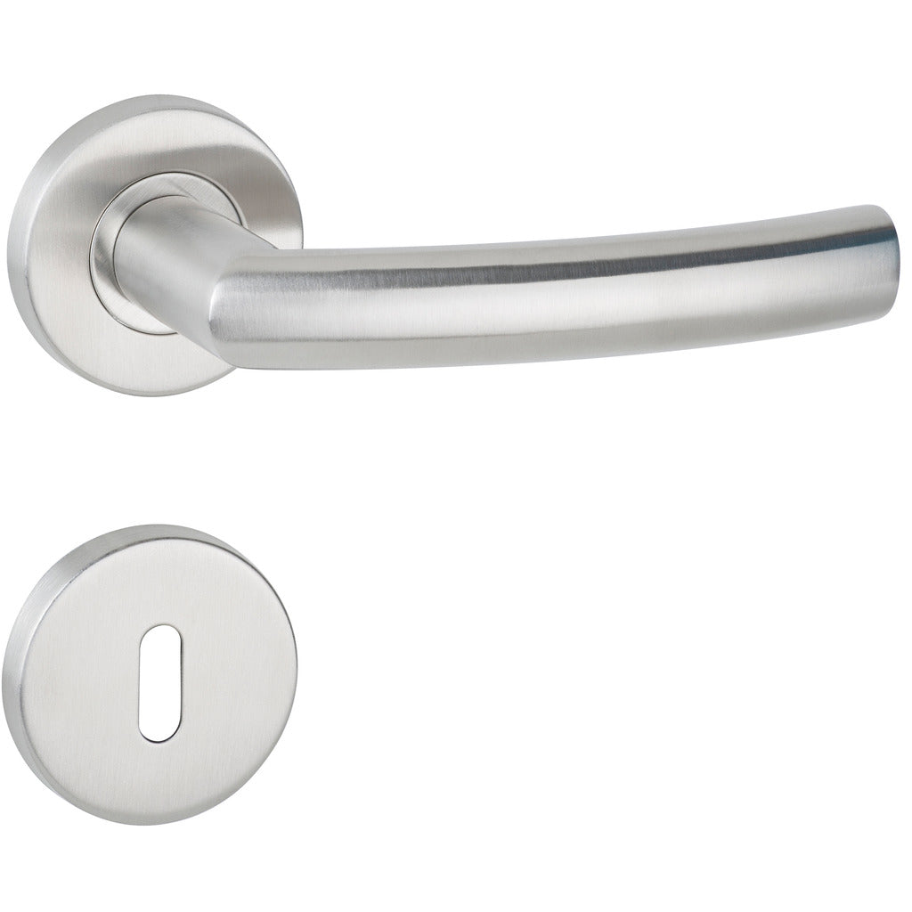 Handle set model Basic 07