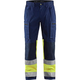 High Vis Arbeitshose 1551