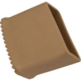 Kunststofffuß extra weich