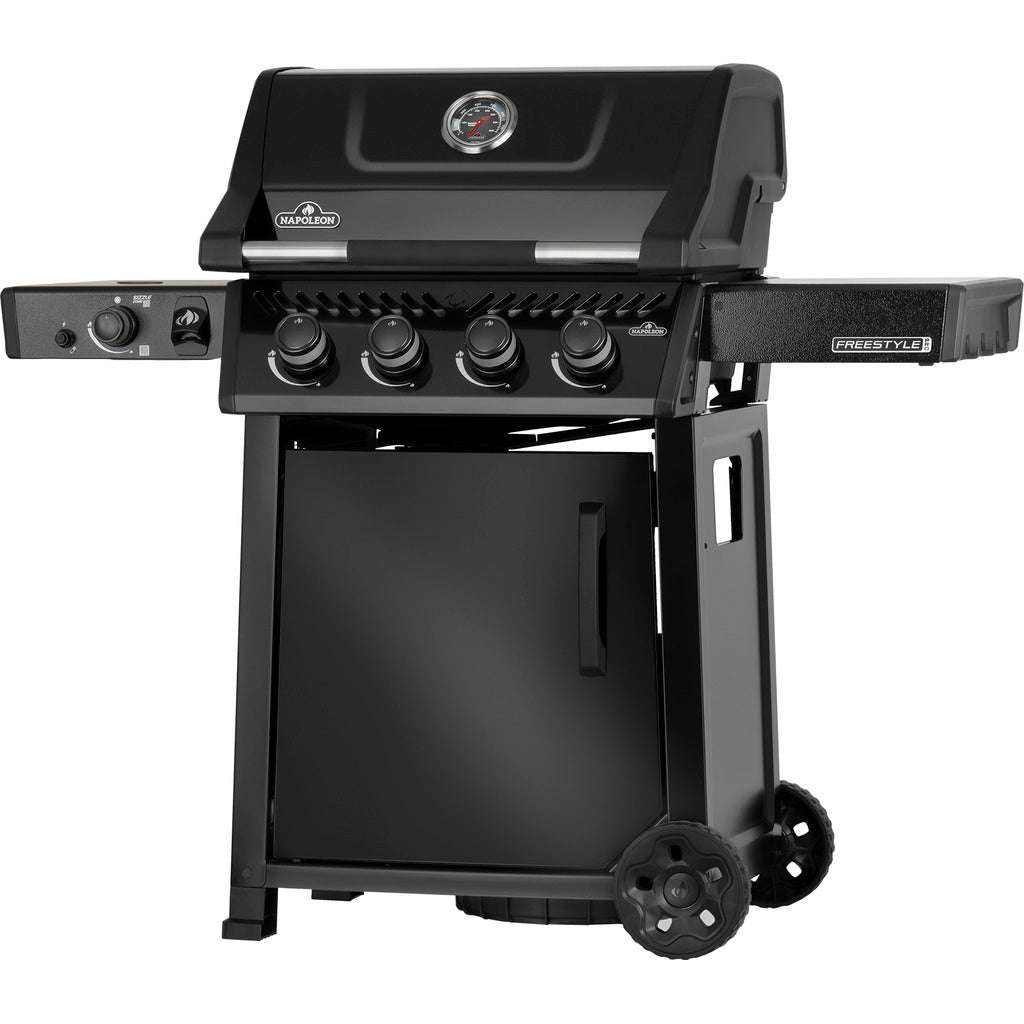 Napoleon Gasgriller Freestyle™ PRO 425 mit SIZZLE ZONE™