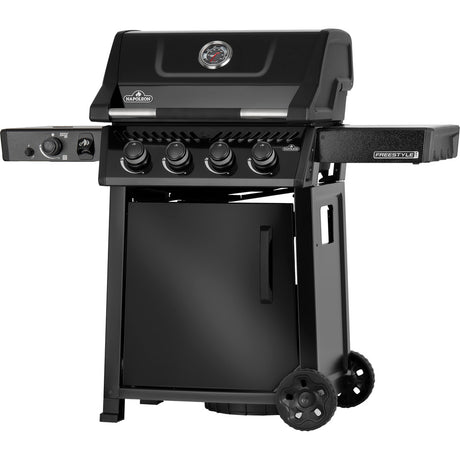 Napoleon Gasgriller Freestyle™ PRO 425 mit SIZZLE ZONE™