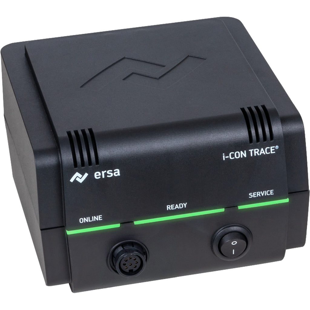 Basis-Station i-CON TRACE /  ohne Tool