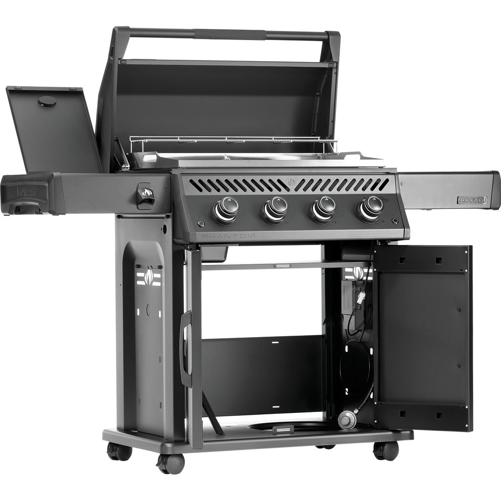 Napoleon Phantom™ Rogue® PRO 30 Plancha