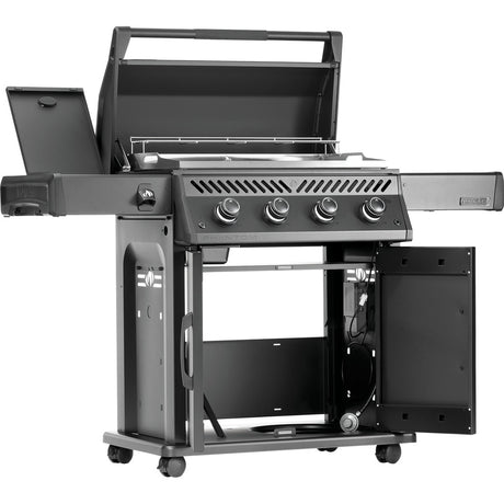 Napoleon Phantom™ Rogue® PRO 30 Plancha