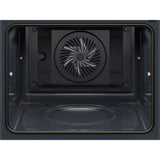 Einbau-Backofen 6000 SenseCook® BP3200B