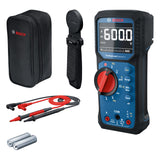 Digitales Multimeter GDM600-15 + MH1