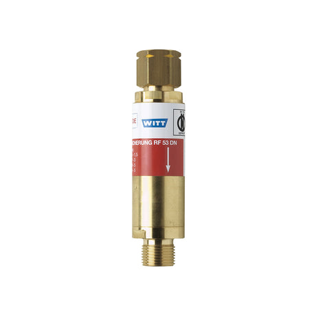 Air Liquide Rückschlagsicherung RF53DN / geprüft
