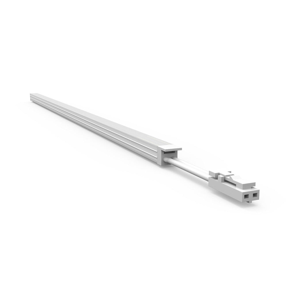 Anschlusskabel und Endkappe für FLEXLINE 66