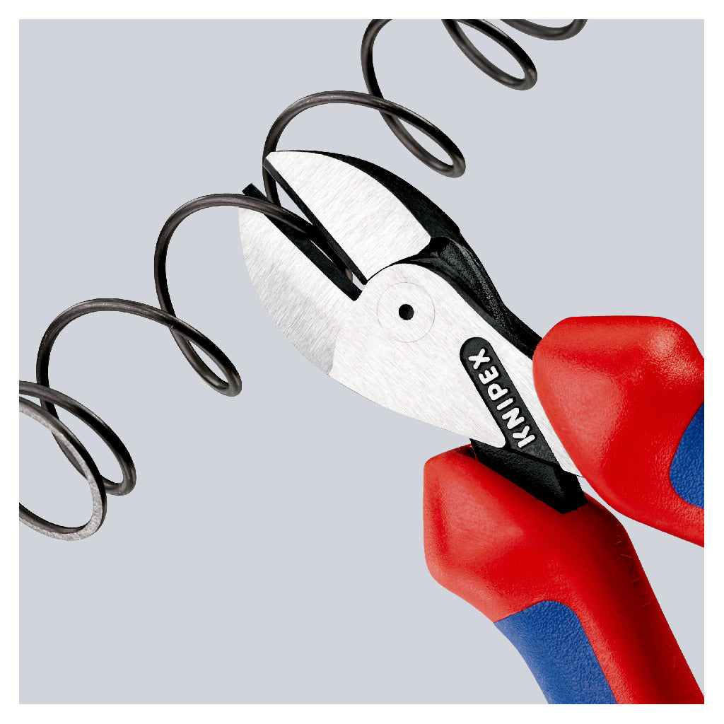 Knipex  X-Cut® Kompakt-Seitenschneider
