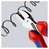 Knipex  X-Cut® Kompakt-Seitenschneider