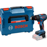 Trapano avvitatore a percussione a batteria EXSB18V-90