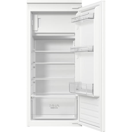 Frigorifero da incasso con congelatore RBI512E21