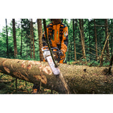 Stihl Benzin-Motorsäge MS 300 C-M