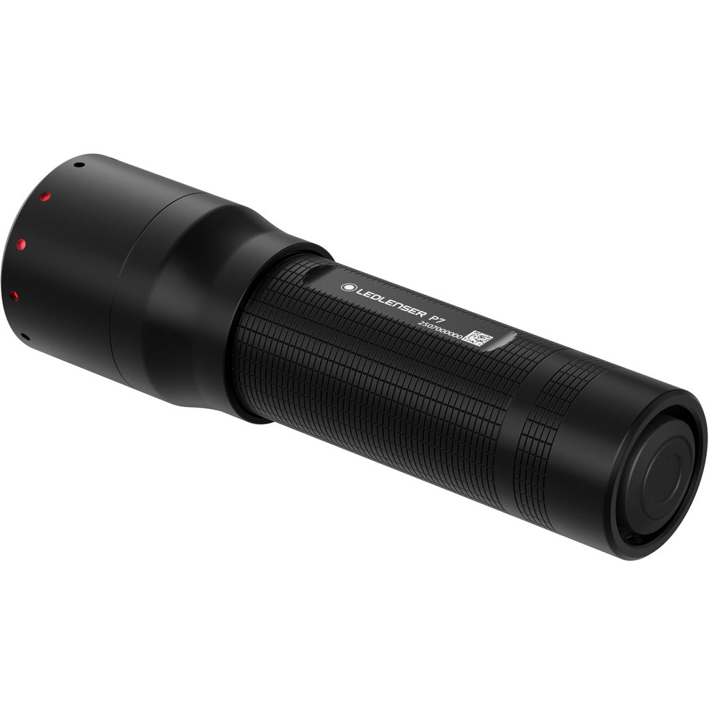 Taschenlampe P7