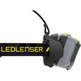 Stirnlampe HF8R Work