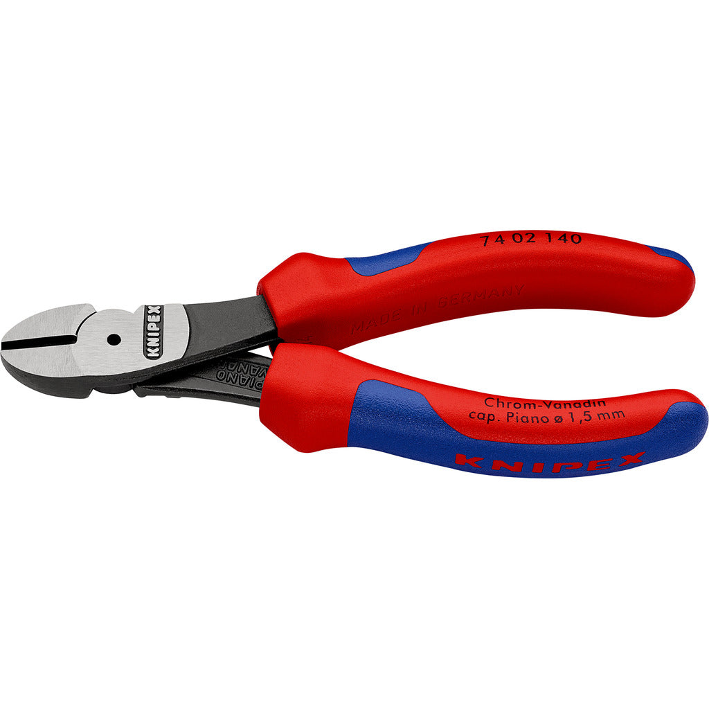 Knipex Kraft-Seitenschneider