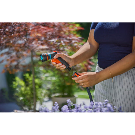 Gardena Classic kompakte Multi-Brause