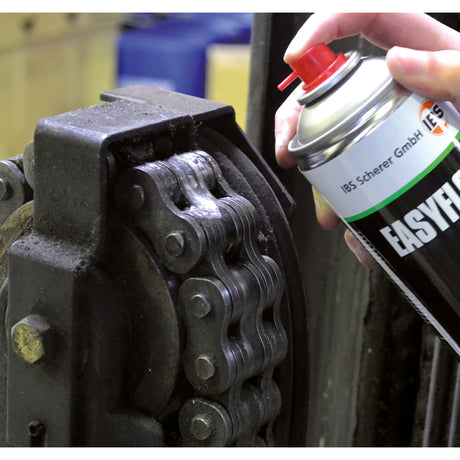 IBS-Haftgel EasyFlow