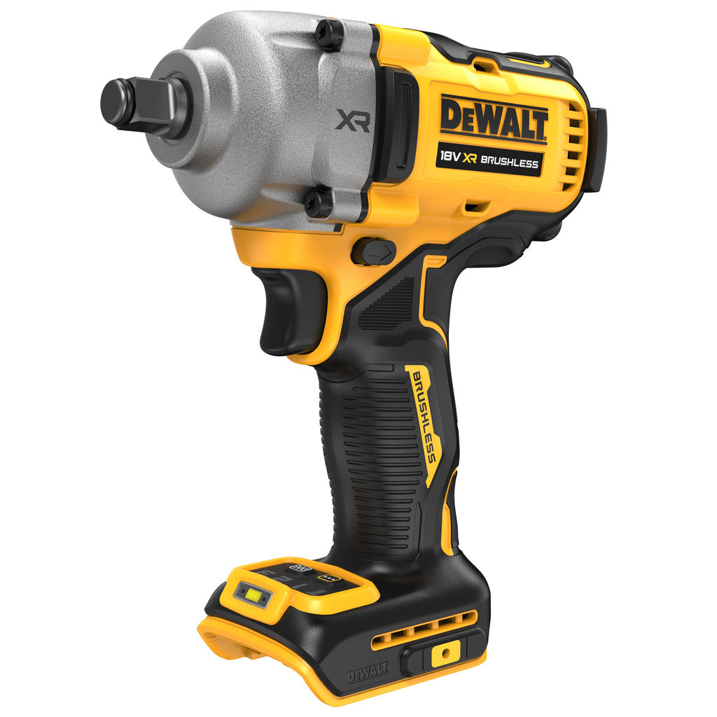 Cordless impact wrench DEWDCF891EHGT