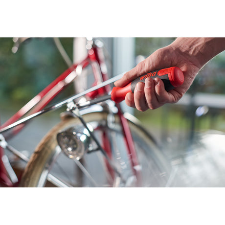 Schraubendreher mit Bit Magazin LiftUp
