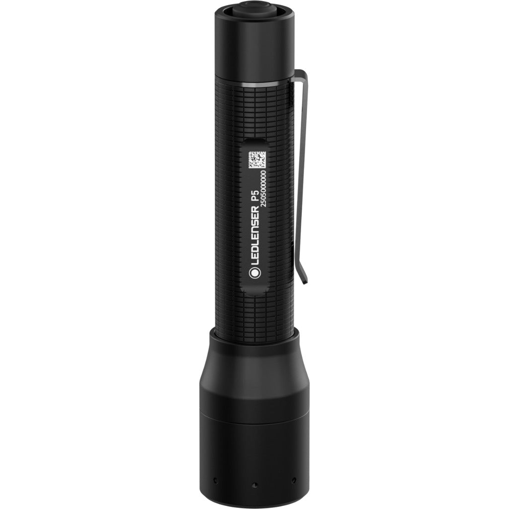 Taschenlampe P5